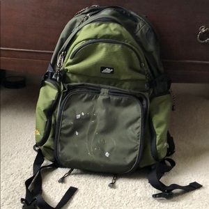 Eastern Mountain Sports 36L Backpack